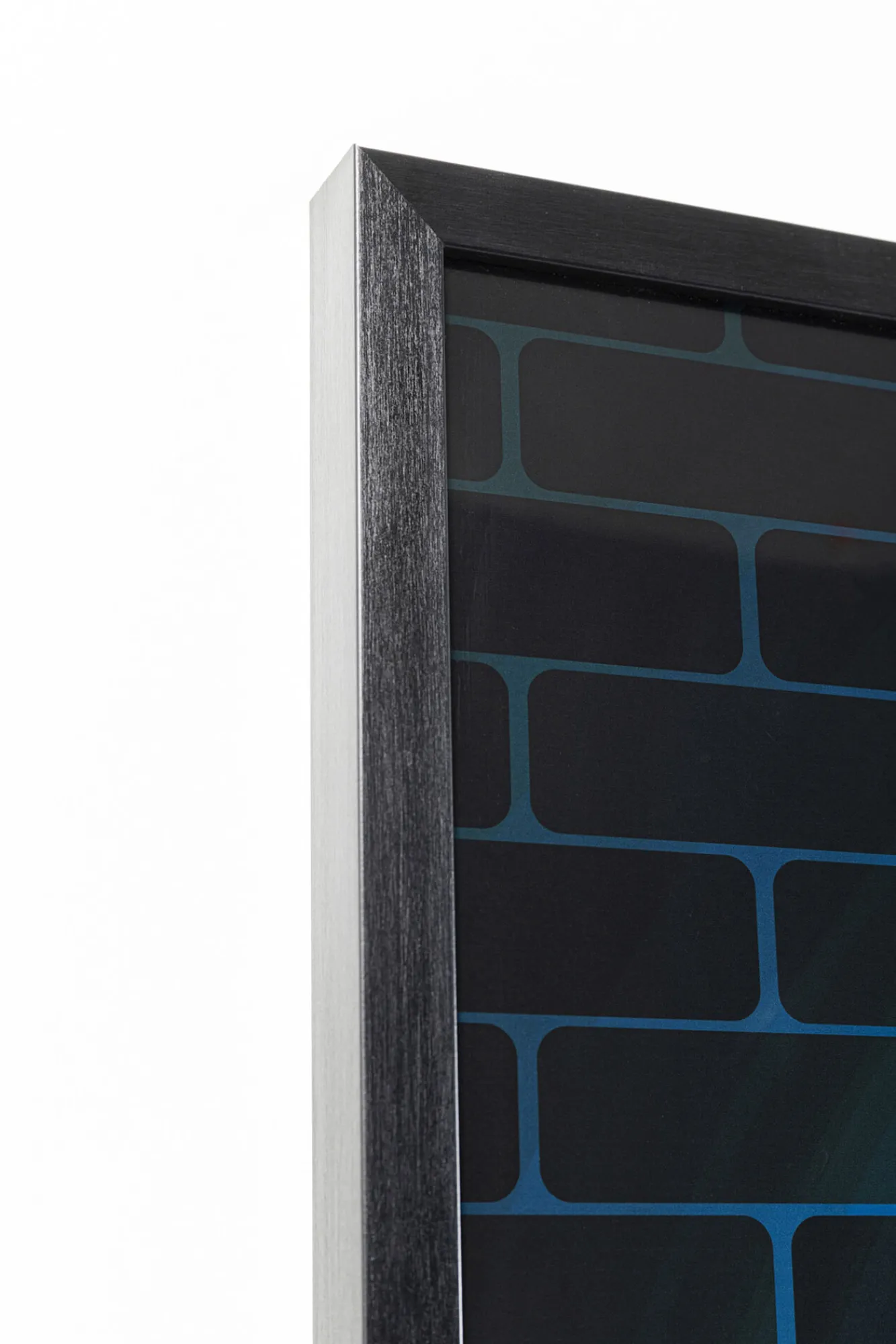 Best KARE Design Obraz z podświetleniem LED kawa - coffee 80x80 cm - KARE