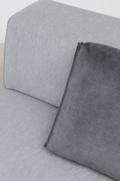 New KARE Design Otoman Semi Infinity Elements - KARE