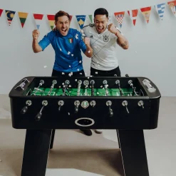 Hot KARE Design Piłkarzyki Style 145x76 cm - KARE