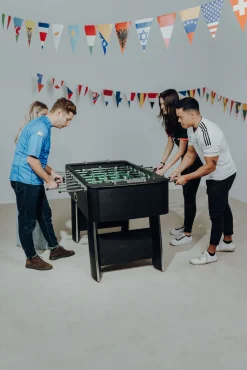 Hot KARE Design Piłkarzyki Style 145x76 cm - KARE