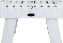 New KARE Design Piłkarzyki Style 145x76 cm białe - KARE