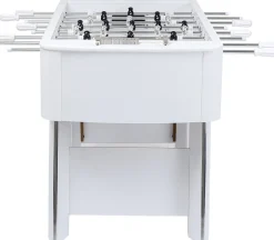 New KARE Design Piłkarzyki Style 145x76 cm białe - KARE