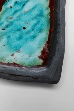 Online KARE Design Półmisek z kamionki 22x14 cm - KARE