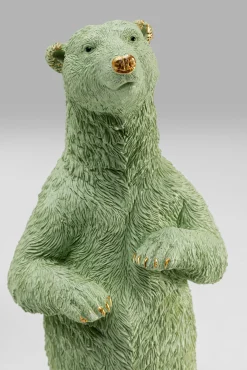 Best KARE Design Podpórka na książki Bear Party (2-set) - KARE