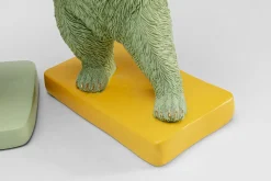 Best KARE Design Podpórka na książki Bear Party (2-set) - KARE