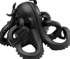 Clearance KARE Design Podpórka na książki Octopus 18cm (2-set) - KARE
