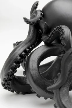 Clearance KARE Design Podpórka na książki Octopus 18cm (2-set) - KARE