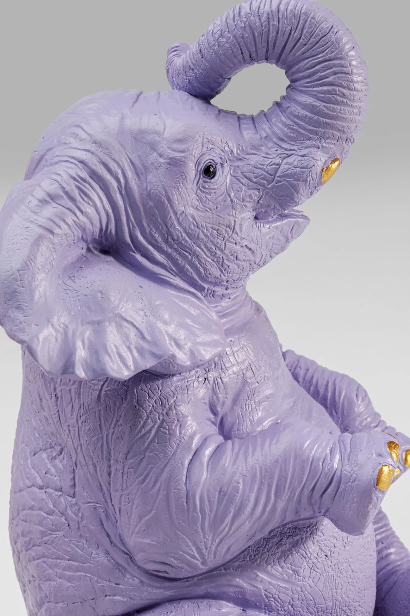 Discount KARE Design Podpórka na książki Zoo Party (2-set) - KARE