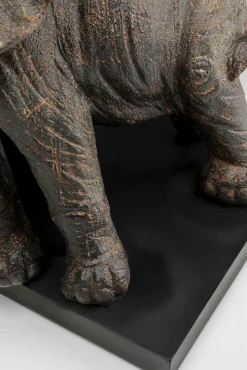 Hot KARE Design Podpórki na książki Elephants (2-set) - KARE