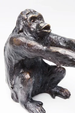 Best KARE Design Podpórki na książki Monkey (2-set) - KARE