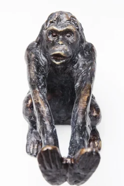 Best KARE Design Podpórki na książki Monkey (2-set) - KARE