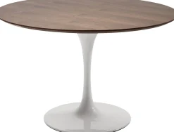 New KARE Design Podstawa Invitation Ø60x70 cm biała - KARE