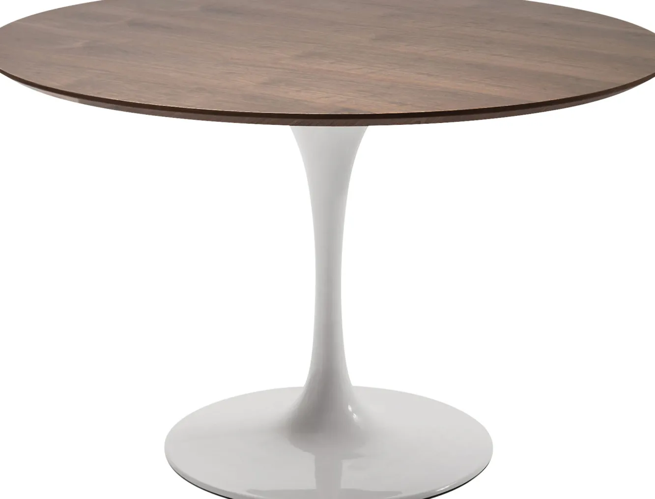 New KARE Design Podstawa Invitation Ø60x70 cm biała - KARE