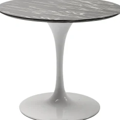 New KARE Design Podstawa Invitation Ø60x70 cm biała - KARE