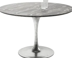 Online KARE Design Podstawa Invitation Ø60x70 cm cynk - KARE