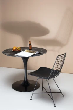 Online KARE Design Podstawa Invitation Ø60x70 cm cynk - KARE