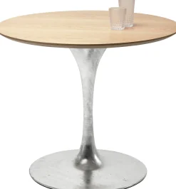 Online KARE Design Podstawa Invitation Ø60x70 cm cynk - KARE