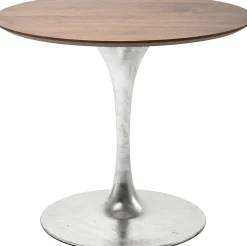 Online KARE Design Podstawa Invitation Ø60x70 cm cynk - KARE