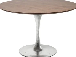 Online KARE Design Podstawa Invitation Ø60x70 cm cynk - KARE