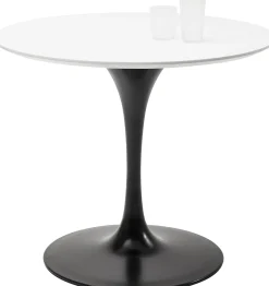 Discount KARE Design Podstawa Invitation Ø60x70 cm czarna - KARE