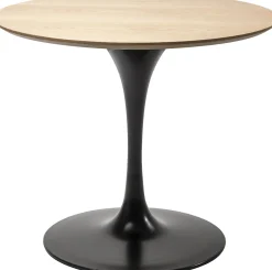 Discount KARE Design Podstawa Invitation Ø60x70 cm czarna - KARE