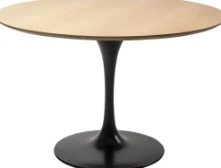 Discount KARE Design Podstawa Invitation Ø60x70 cm czarna - KARE