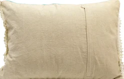 Outlet KARE Design Poduszka dekoracyjna Arabeske 60x40 cm kolorowa - KARE