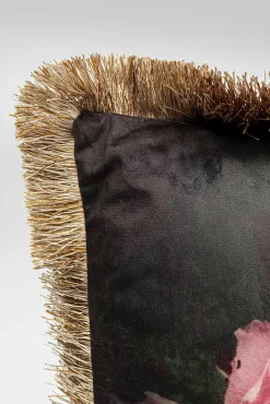 Online KARE Design Poduszka dekoracyjna Blush Roses 45x45 cm kolorowa - KARE