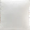 Fashion KARE Design Poduszka dekoracyjna boho naturalna 45x45 cm - KARE