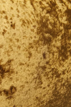 Sale KARE Design Poduszka dekoracyjna Cannes 45x45 cm żółta - KARE