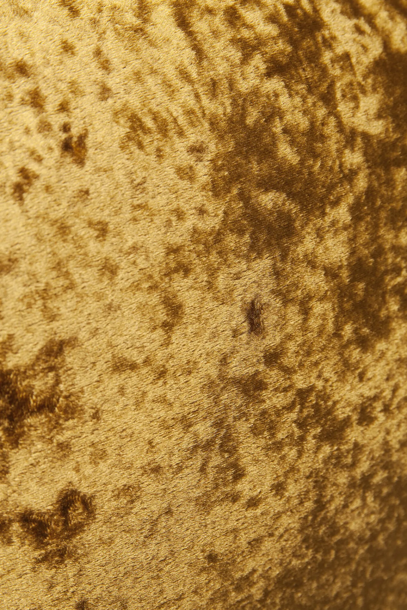 Sale KARE Design Poduszka dekoracyjna Cannes 45x45 cm żółta - KARE