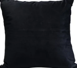 Online KARE Design Poduszka dekoracyjna do salonu kwadratowa 45x45 cm - KARE