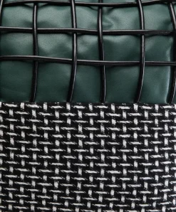 Online KARE Design Poduszka dekoracyjna do salonu kwadratowa 45x45 cm - KARE