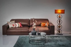 Clearance KARE Design Poduszka dekoracyjna Ethno Earth 50x50 cm kolorowa - KARE