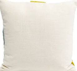 New KARE Design Poduszka dekoracyjna Geometric 45x45 cm kolorowa - KARE