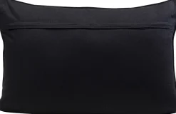 Fashion KARE Design Poduszka dekoracyjna glamour ze wzorami 60x40 cm - KARE