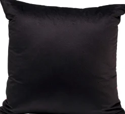 Outlet KARE Design Poduszka dekoracyjna kolorowe wzory geometryczne 45x45 cm - KARE