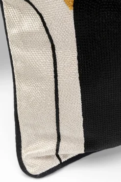 Discount KARE Design Poduszka dekoracyjna kolorowa nowoczesna 60x40 cm bawełna - KARE