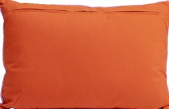 Clearance KARE Design Poduszka dekoracyjna kolorowa kwiaty 60x40 cm słoneczniki - KARE