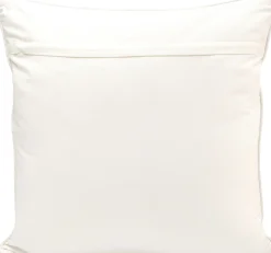 Fashion KARE Design Poduszka dekoracyjna 4-kolorowa artystyczne linie 50x50 cm - KARE