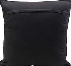 Hot KARE Design Poduszka dekoracyjna komiksowa twarz 50x50 cm - KARE