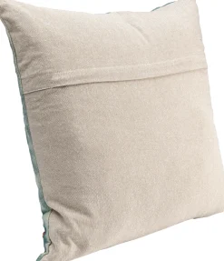 Outlet KARE Design Poduszka dekoracyjna Mali 45x45 cm kolorowa - KARE