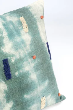 Outlet KARE Design Poduszka dekoracyjna Mali 45x45 cm kolorowa - KARE