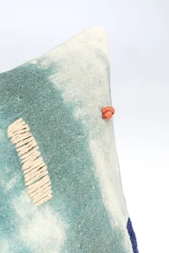 Outlet KARE Design Poduszka dekoracyjna Mali 45x45 cm kolorowa - KARE