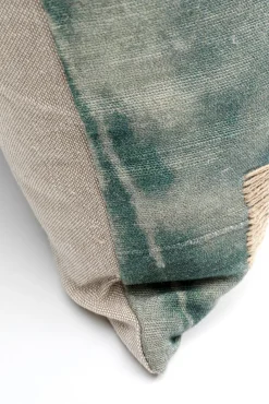 Outlet KARE Design Poduszka dekoracyjna Mali 45x45 cm kolorowa - KARE