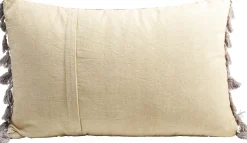 Discount KARE Design Poduszka dekoracyjna Marrakesh 60x40 cm kolorowa - KARE