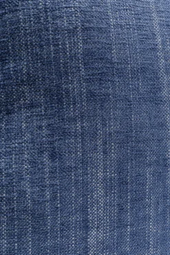 New KARE Design Poduszka dekoracyjna na sofę w kolorze niebieskim 40x40 cm - KARE