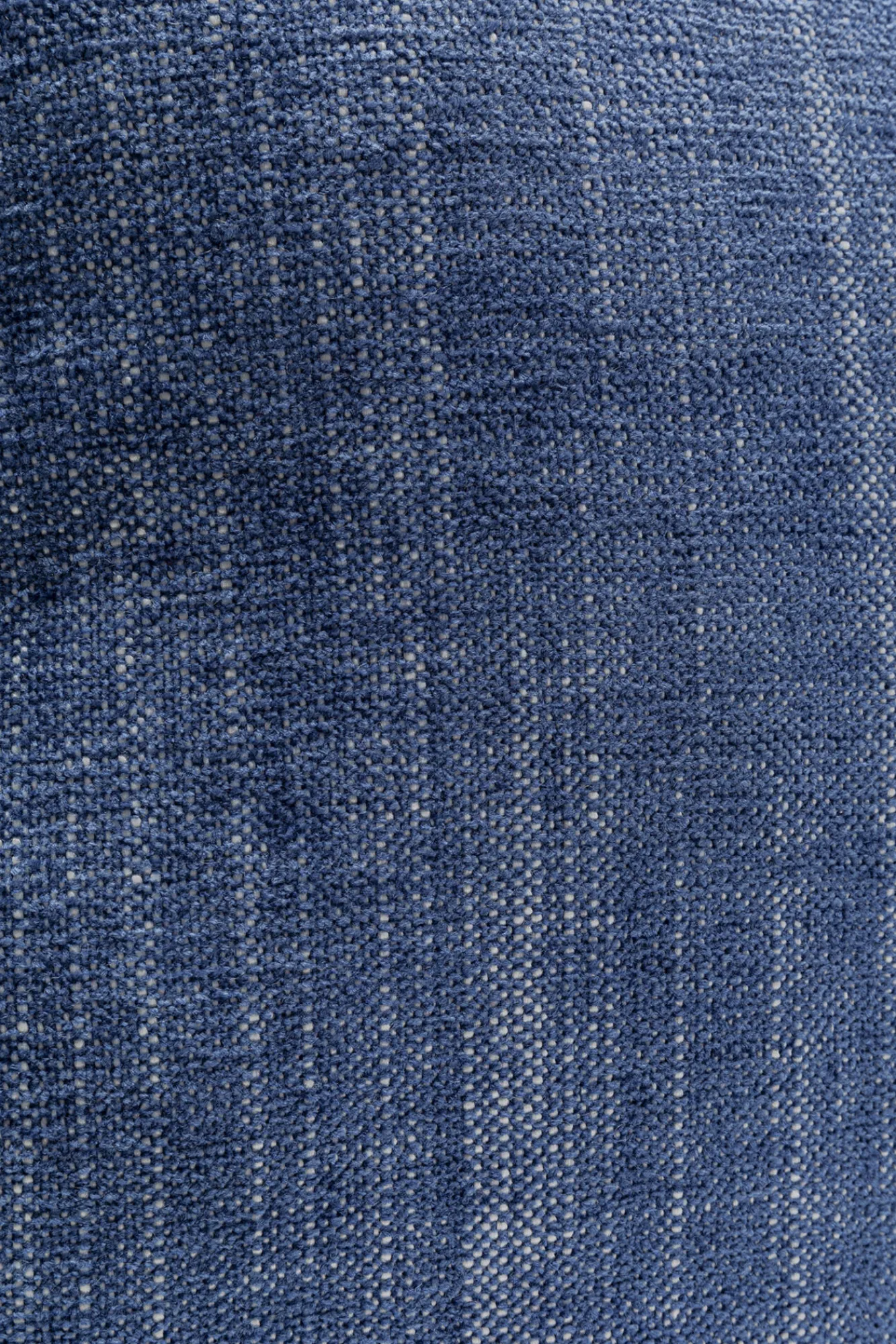 New KARE Design Poduszka dekoracyjna na sofę w kolorze niebieskim 40x40 cm - KARE