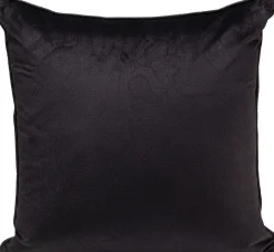 Fashion KARE Design Poduszka dekoracyjna Tiger Love czerwona 45x45cm - KARE