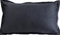 Sale KARE Design Poduszka dekoracyjna ze wzorami prostokątna 50x30 cm - KARE